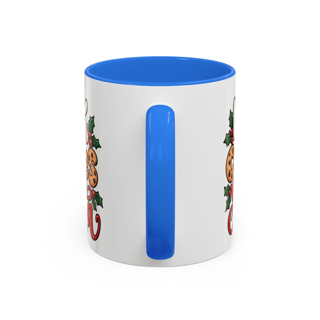 Colorful Mugs (11oz, 15oz)