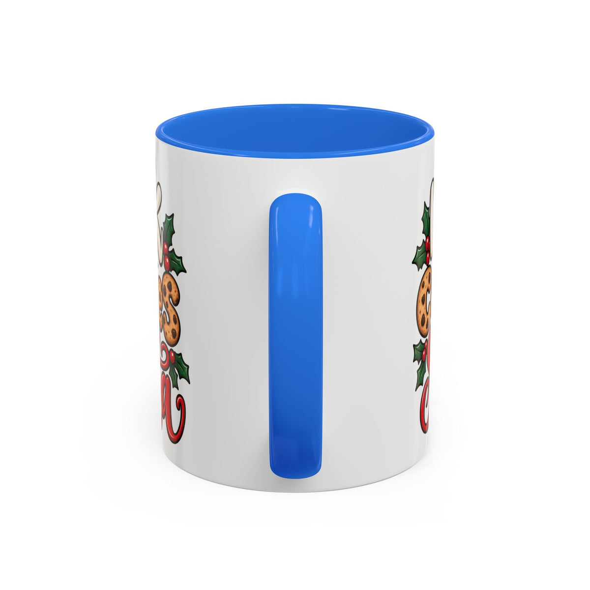 Colorful Mugs (11oz, 15oz)
