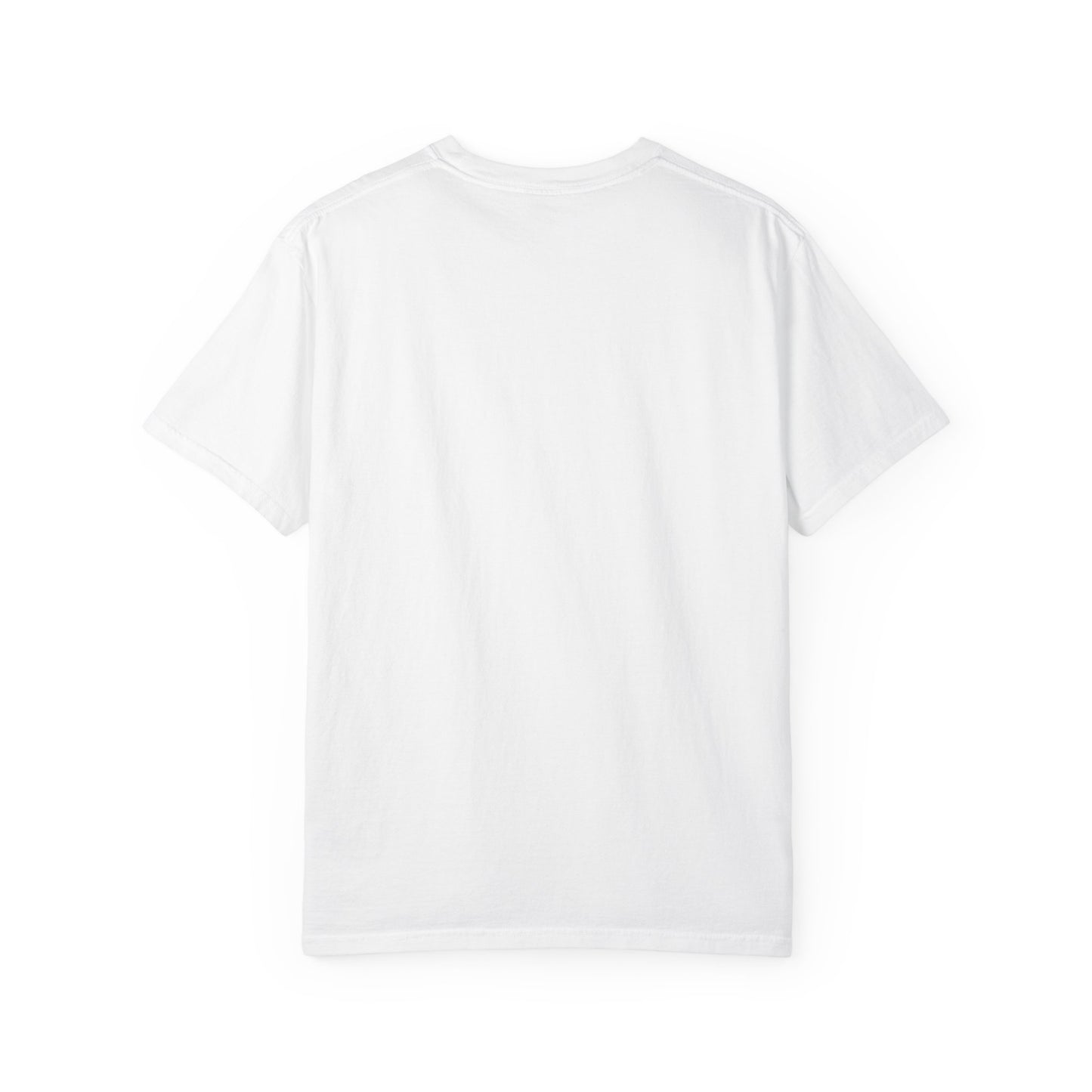 Football Fandom Graphic Tee — Helmet, Cleats & Tailgate Icons