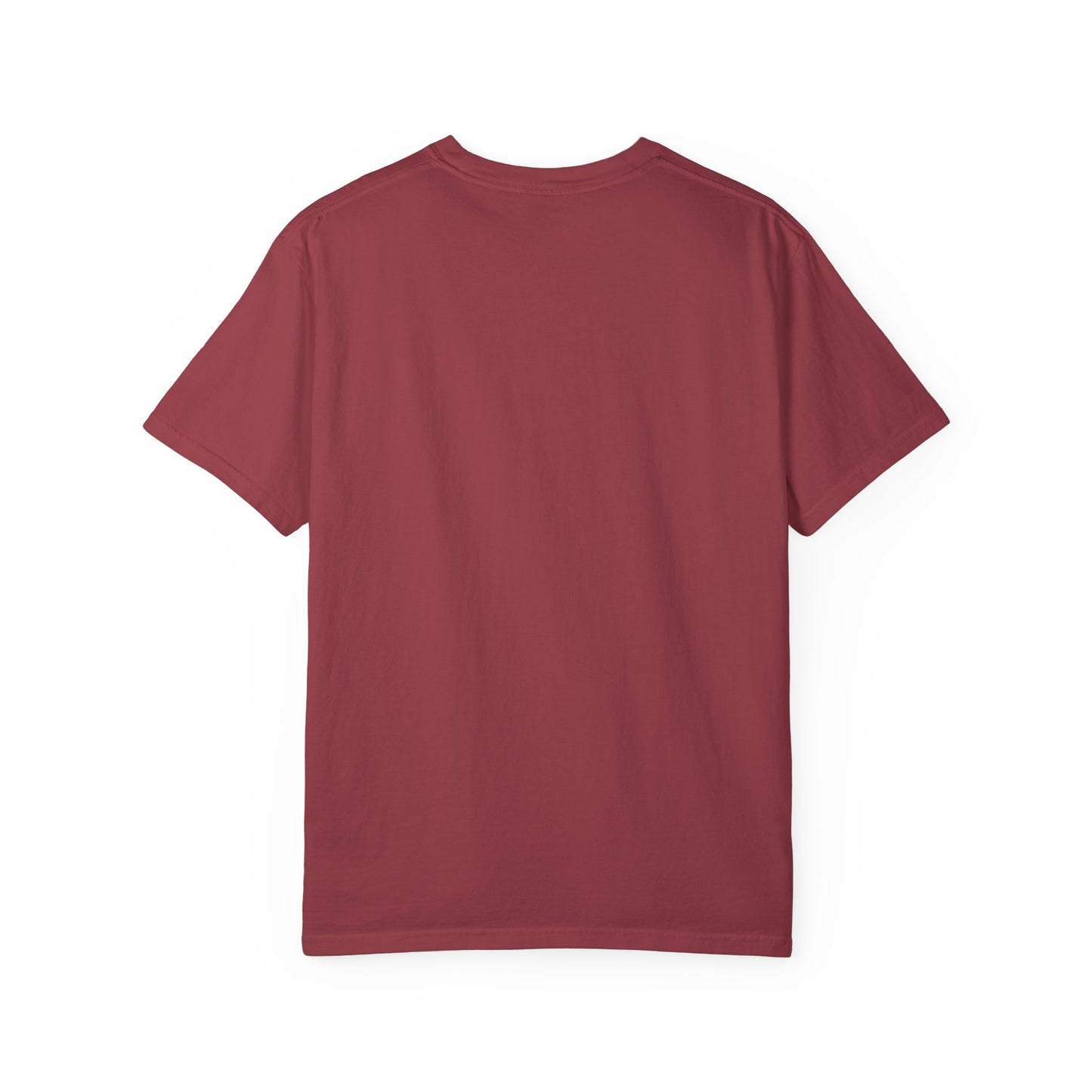 Mama Boss T-Shirt — 'MAMA' Layered Text Graphic Tee for Moms