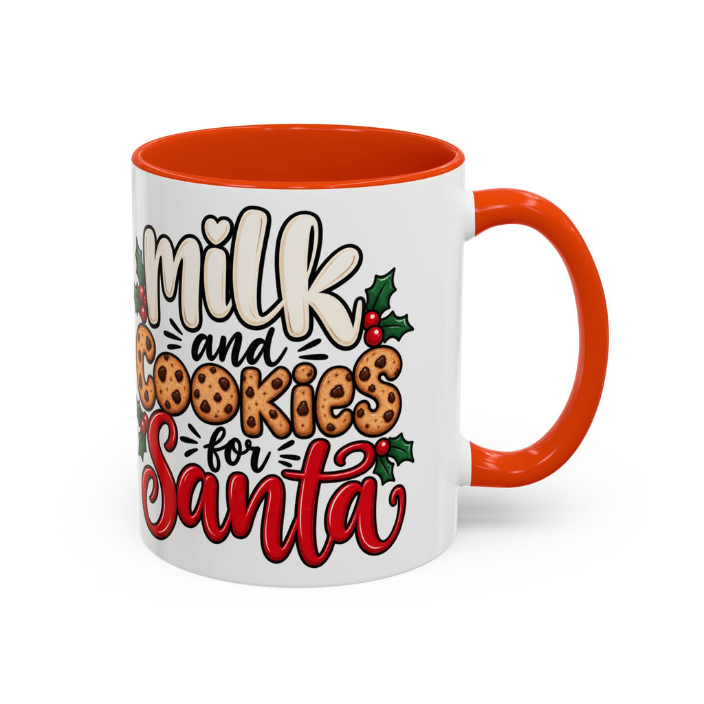 Colorful Mugs (11oz, 15oz)