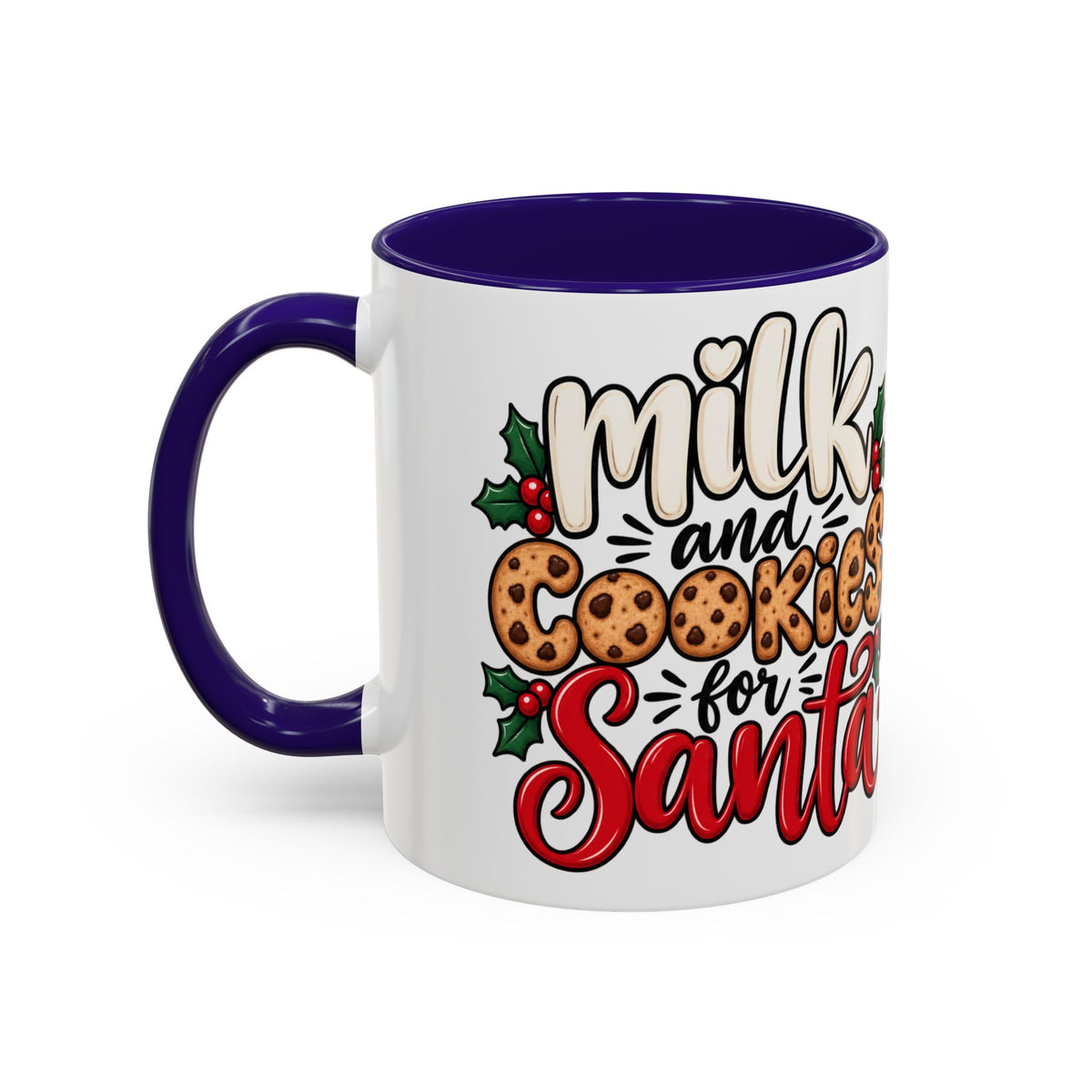 Colorful Mugs (11oz, 15oz)
