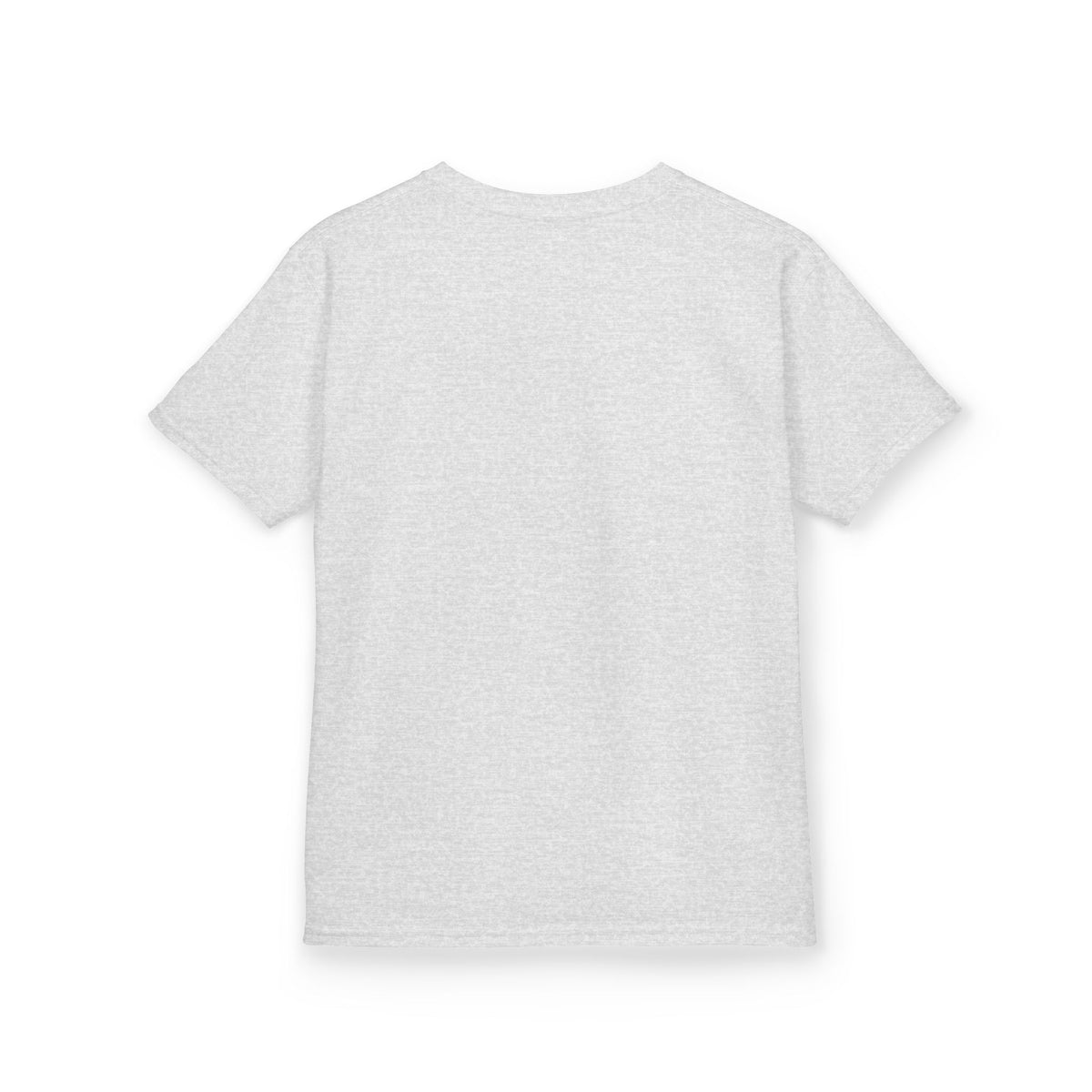 Kids Monster Truck Tee — American Boy Flag Design