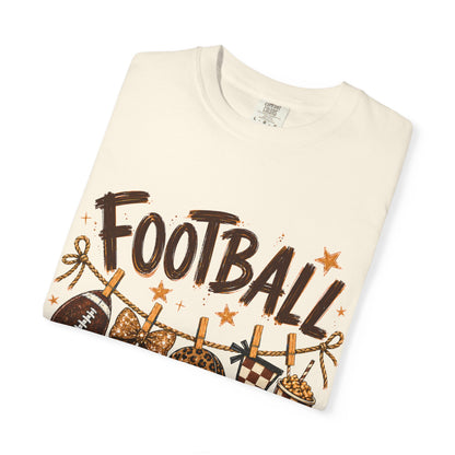 Football Hallelujah T-Shirt
