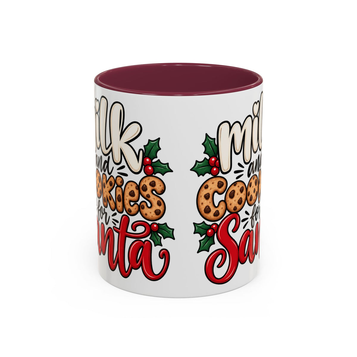 Colorful Mugs (11oz, 15oz)