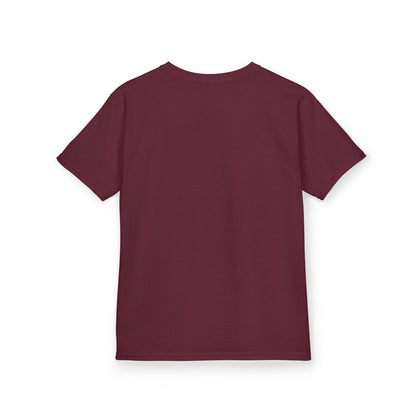 Kindergarten Kids T-Shirt — Colorful Back-to-School Design