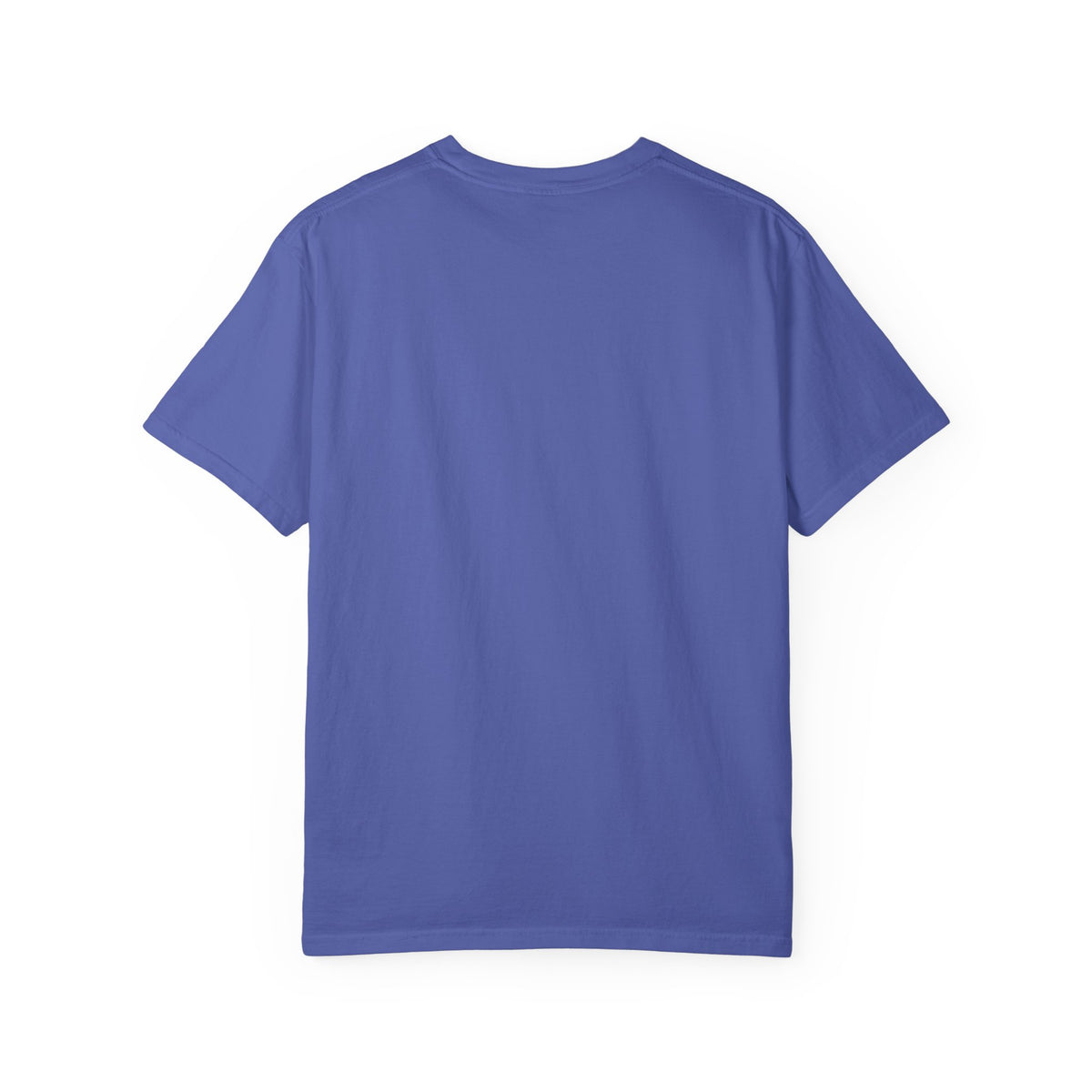 Mama Boss T-Shirt — 'MAMA' Layered Text Graphic Tee for Moms