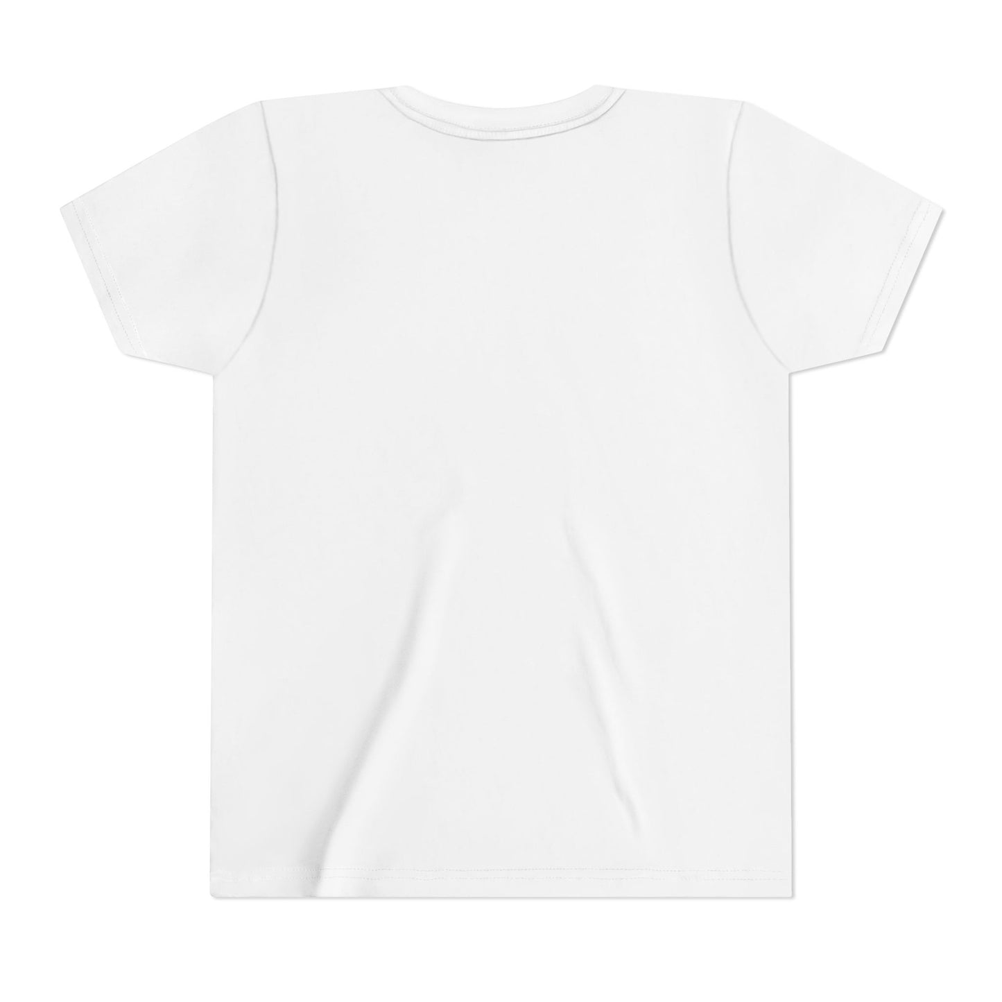 First Grade Youth Tee - Ice Cream Cone Back to School Shirt