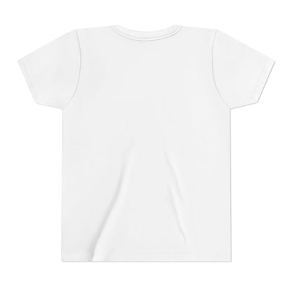 First Grade Youth Tee - Ice Cream Cone Back to School Shirt