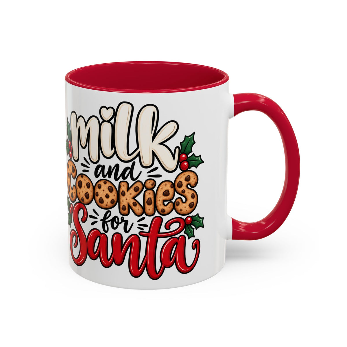 Colorful Mugs (11oz, 15oz)