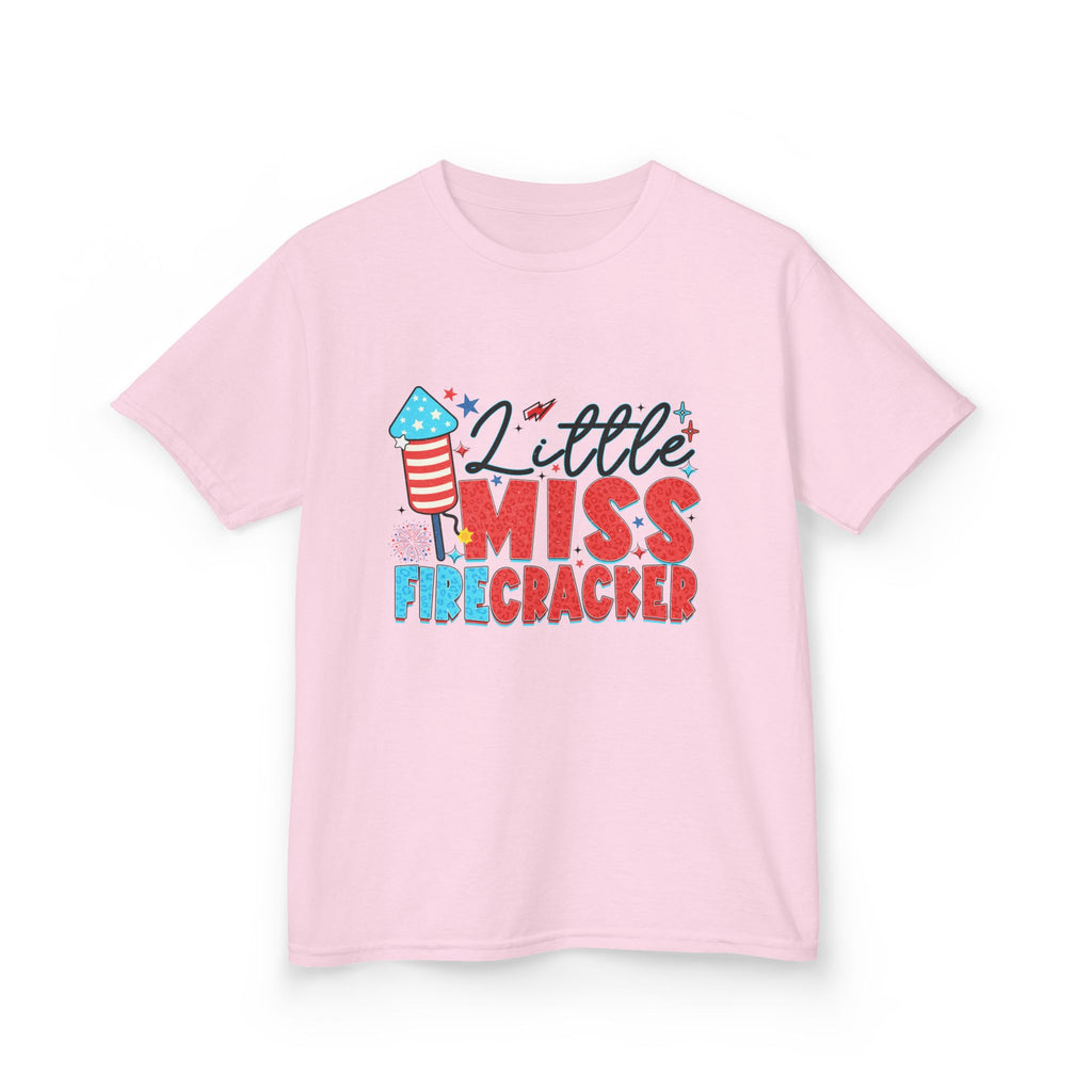 Kids Heavy Cotton™ Tee