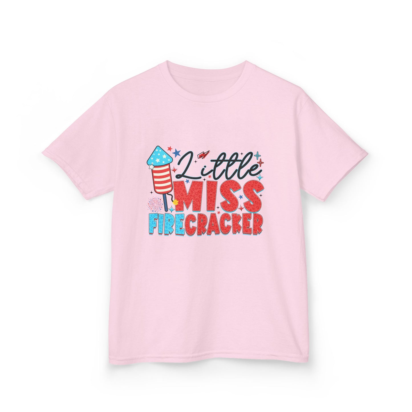 Kids Heavy Cotton™ Tee