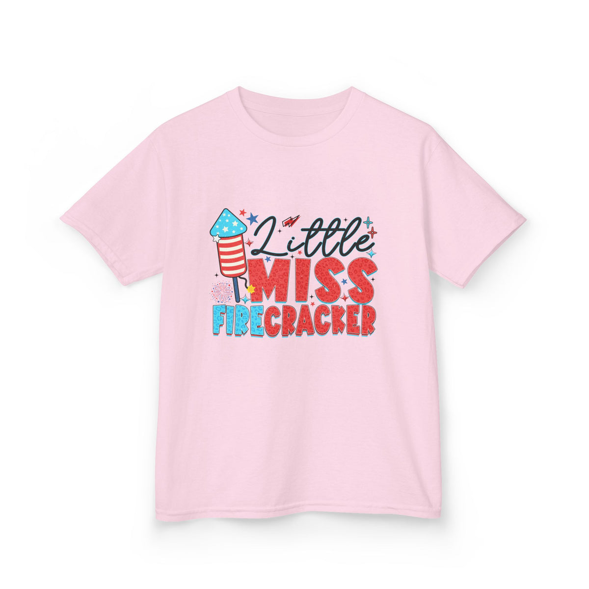 Kids Heavy Cotton™ Tee