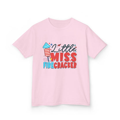 Kids Heavy Cotton™ Tee