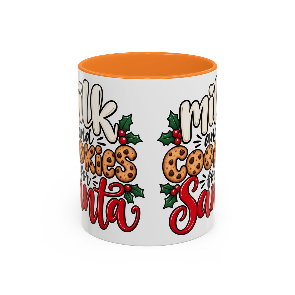 Colorful Mugs (11oz, 15oz)