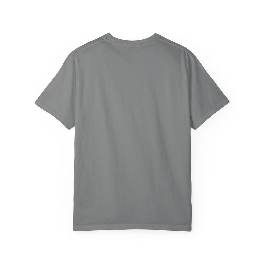 Rams Baseball T-Shirt — Vintage Baseball Logo Tee