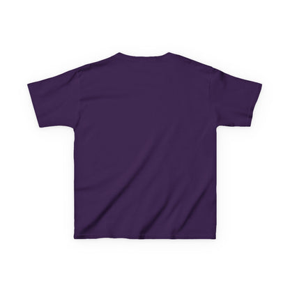 First Grade Kids T‑Shirt — Colorful Back-to-School Design