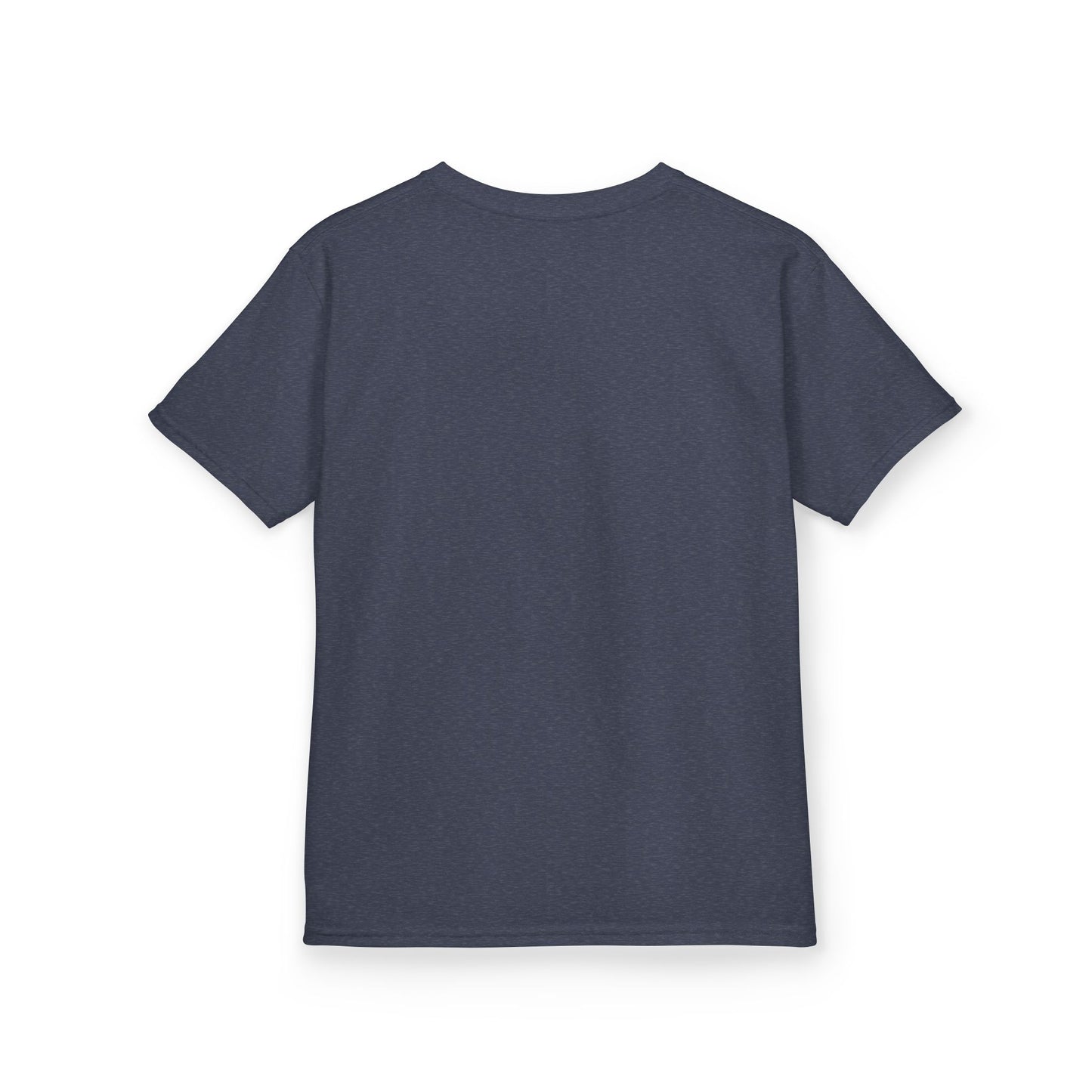 Kids Monster Truck Tee — American Boy Flag Design