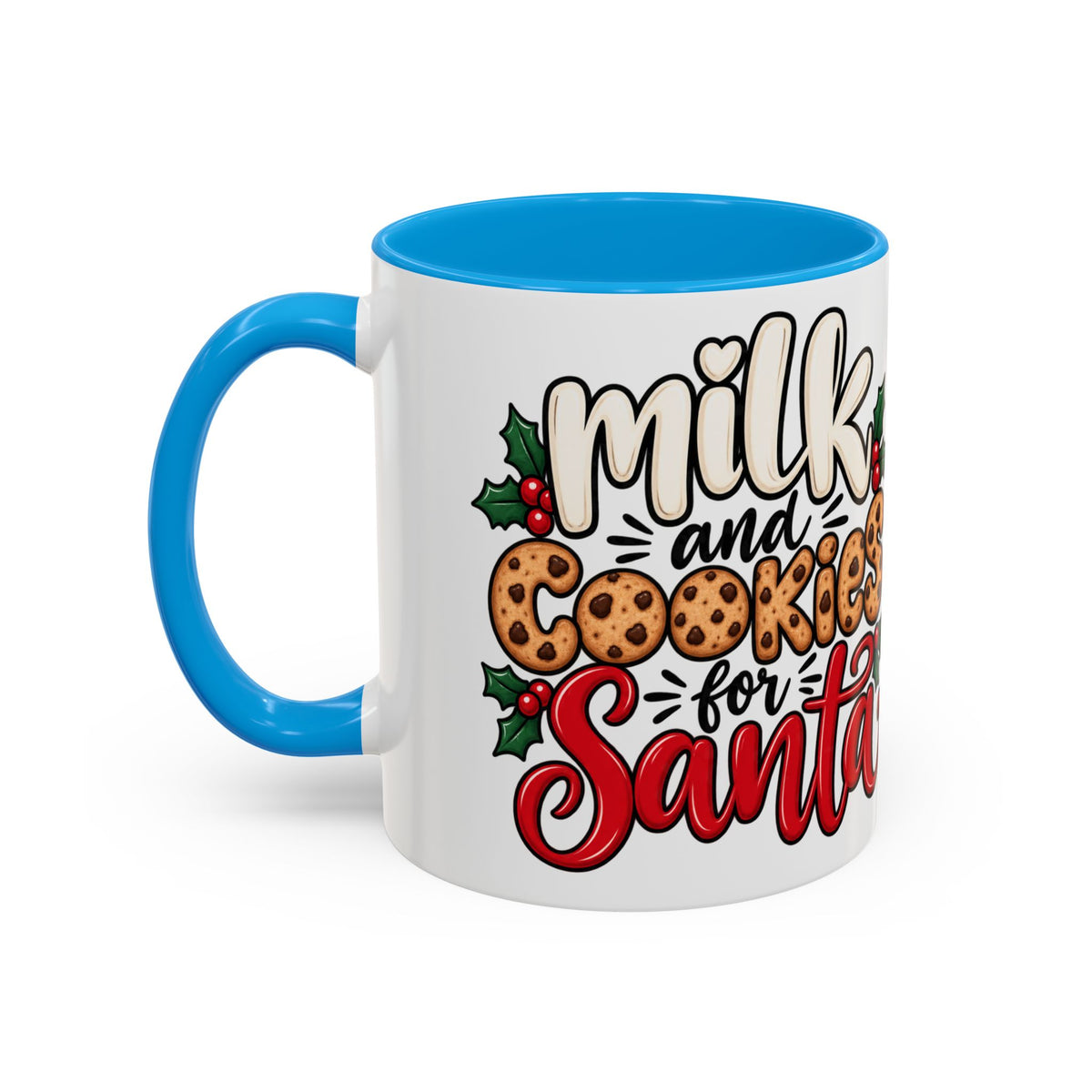 Colorful Mugs (11oz, 15oz)