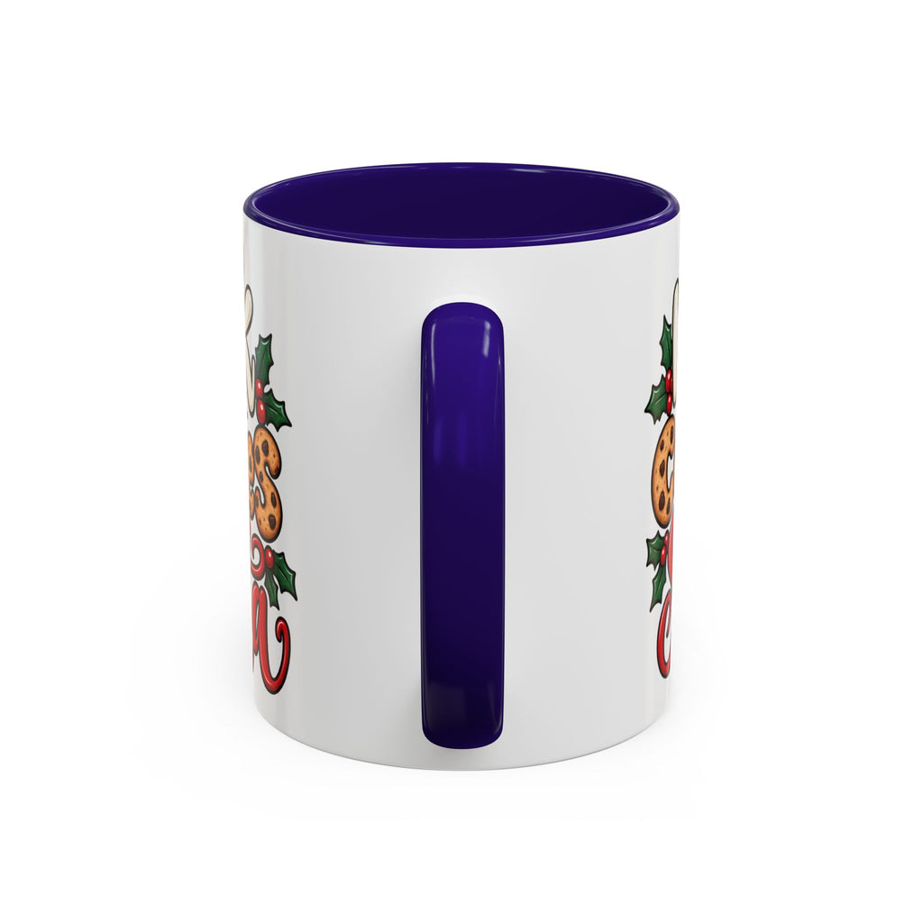 Colorful Mugs (11oz, 15oz)