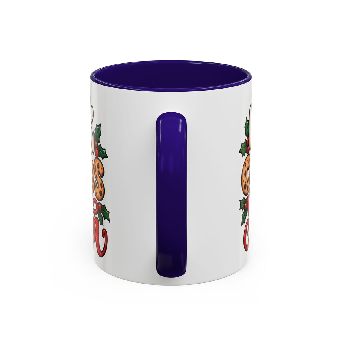 Colorful Mugs (11oz, 15oz)