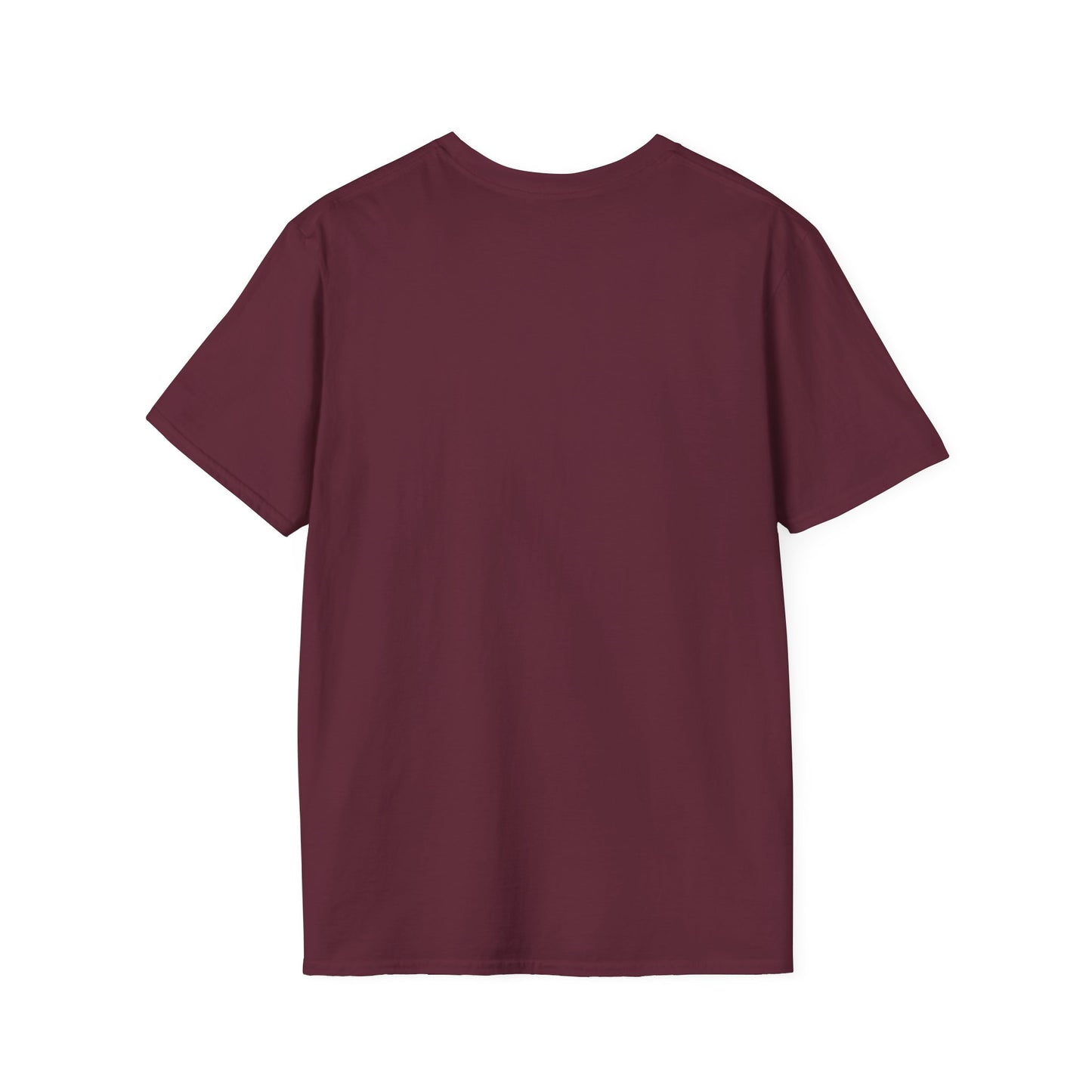 Petals & Platters Floral Wine T-Shirt — Garden Brunch Shirt for Entertaining