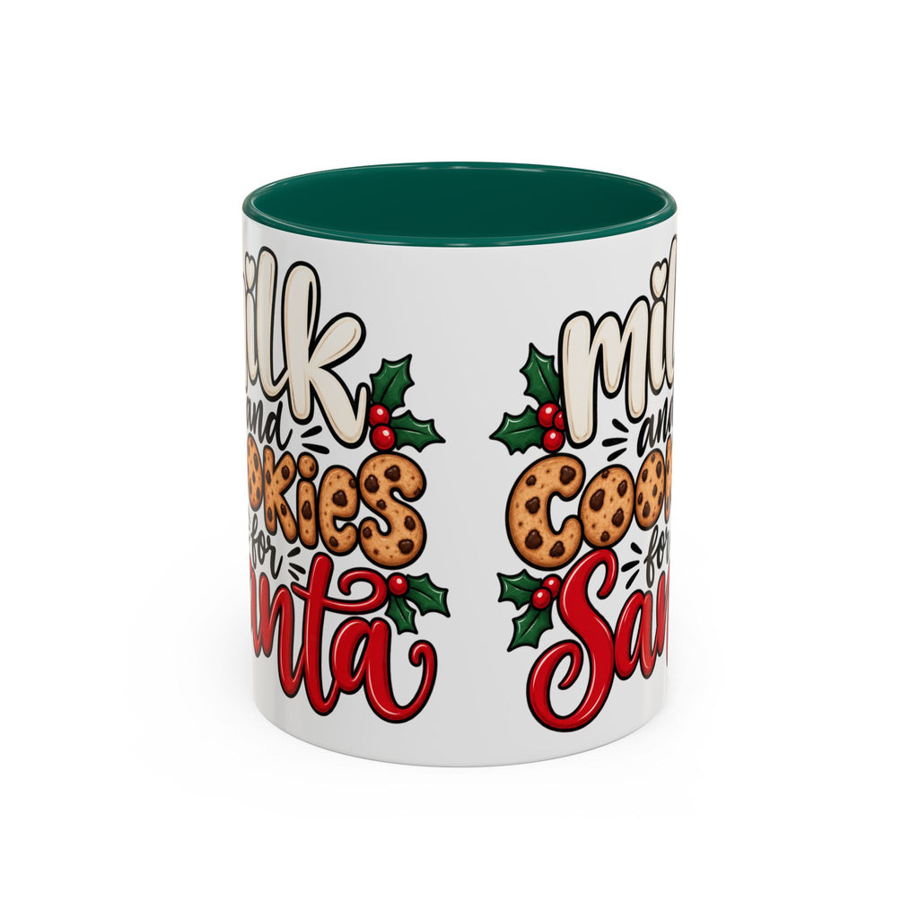 Colorful Mugs (11oz, 15oz)