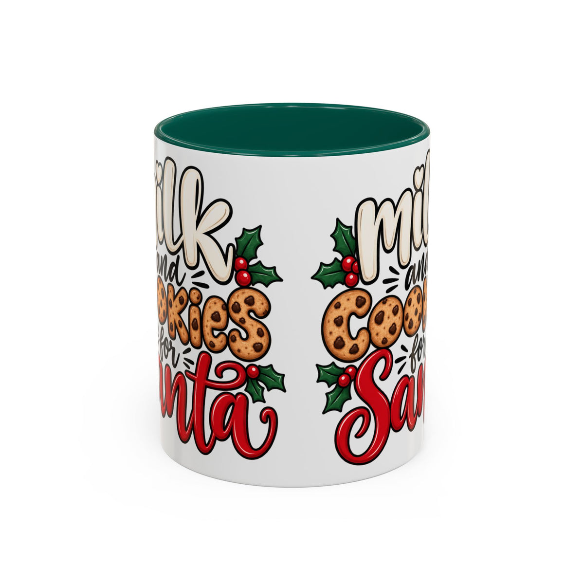 Colorful Mugs (11oz, 15oz)
