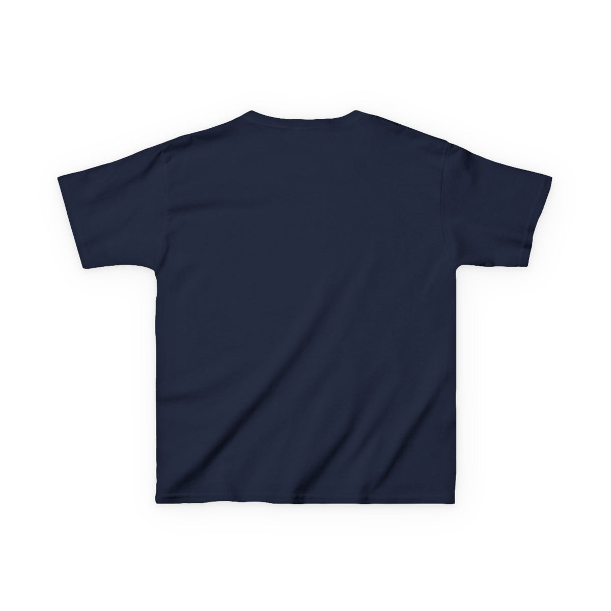 Kids Monster Truck Tee — American Boy Flag Design