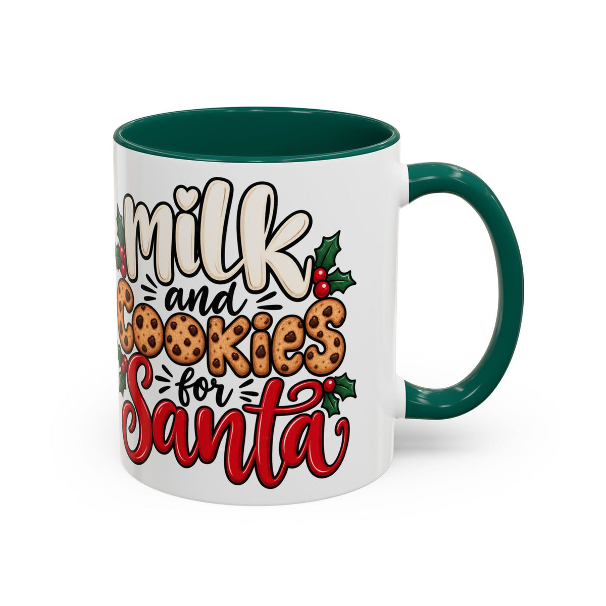Colorful Mugs (11oz, 15oz)
