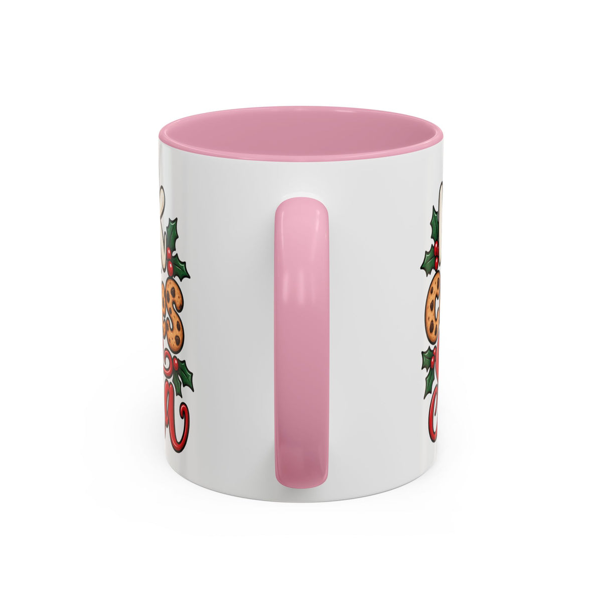 Colorful Mugs (11oz, 15oz)