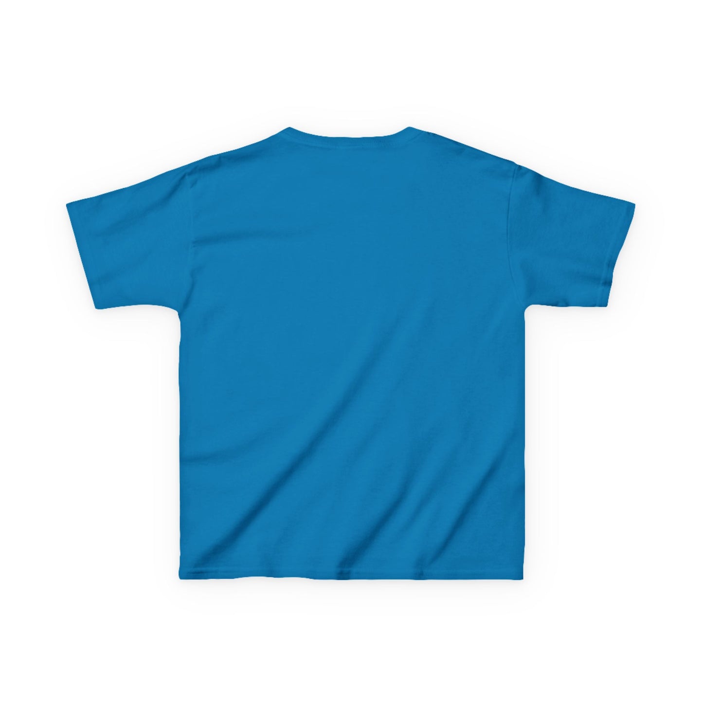 First Grade Kids T‑Shirt — Colorful Back-to-School Design