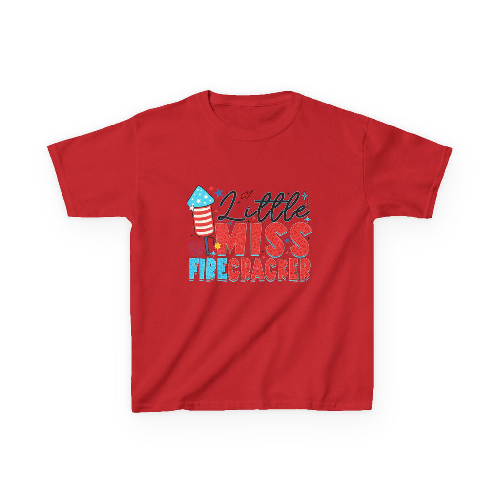 Kids Heavy Cotton™ Tee