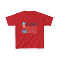 Kids Heavy Cotton™ Tee