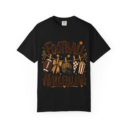 Football Hallelujah T-Shirt
