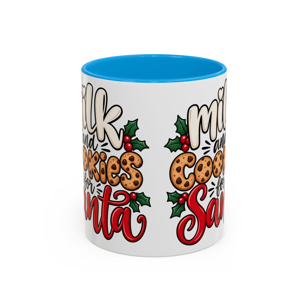 Colorful Mugs (11oz, 15oz)
