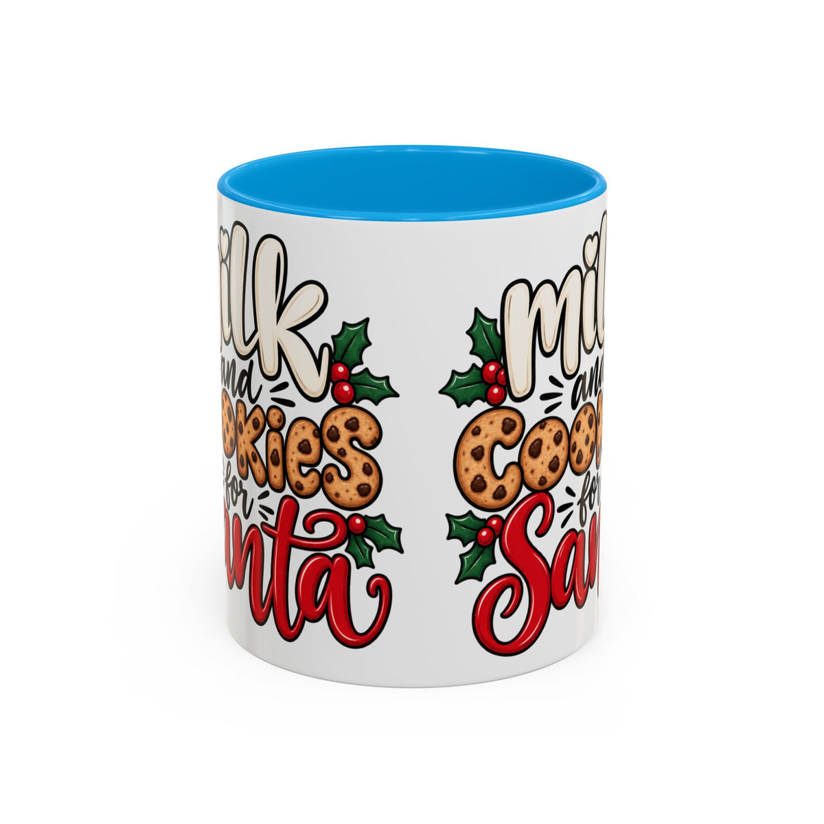 Colorful Mugs (11oz, 15oz)