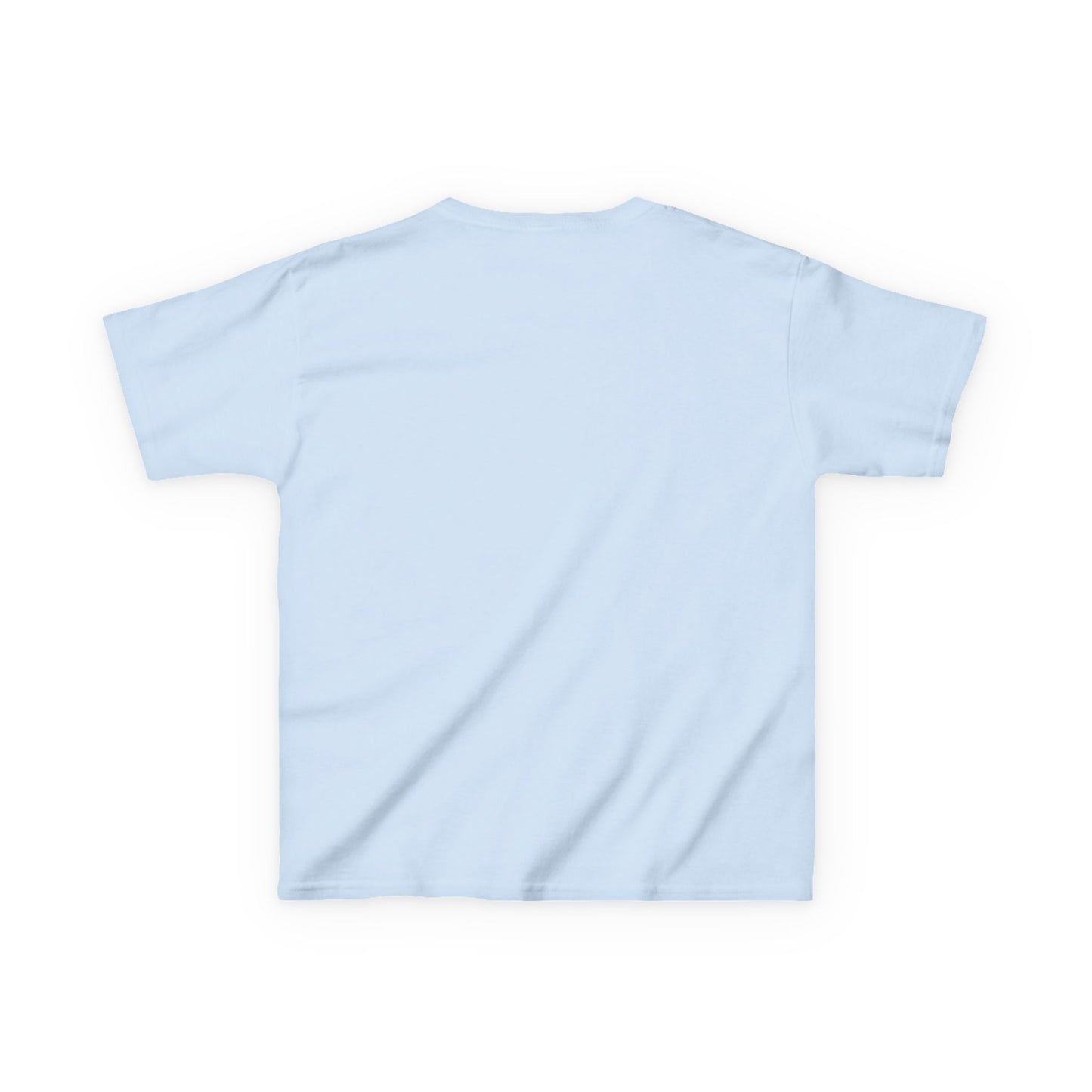 First Grade Kids T‑Shirt — Colorful Back-to-School Design