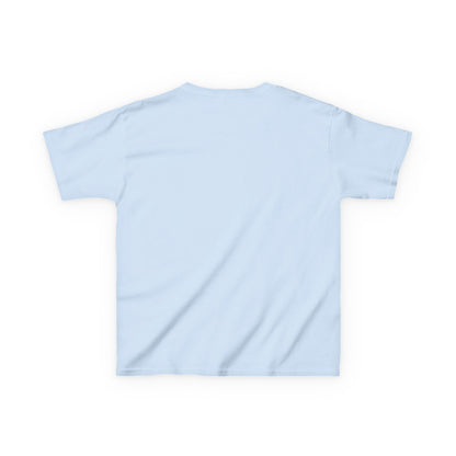 First Grade Kids T‑Shirt — Colorful Back-to-School Design