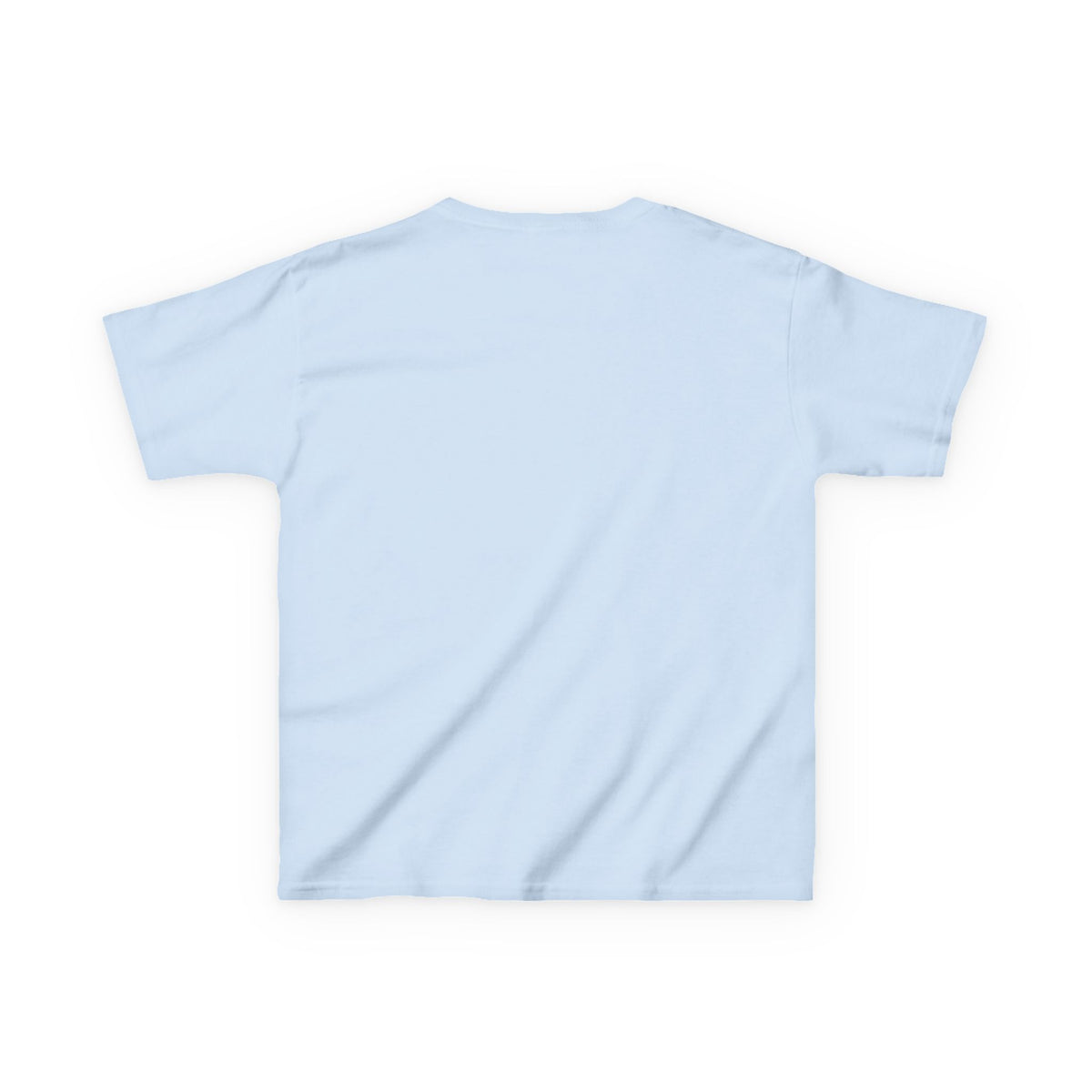 First Grade Kids T-Shirt — Colorful Back-to-School Design