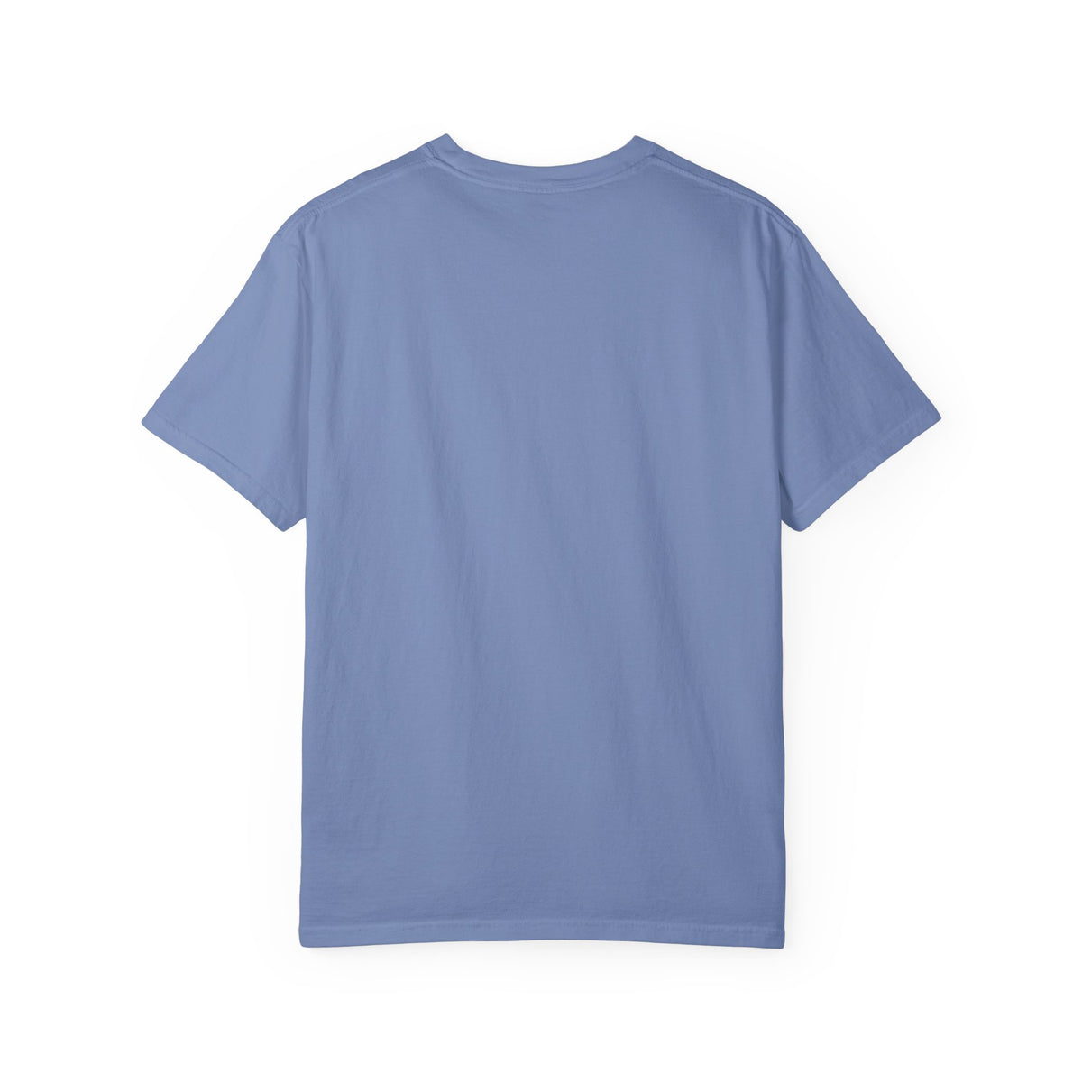 Mama Boss T-Shirt — 'MAMA' Layered Text Graphic Tee for Moms