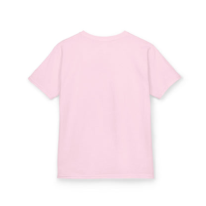 First Grade Kids T‑Shirt — Colorful Back-to-School Design