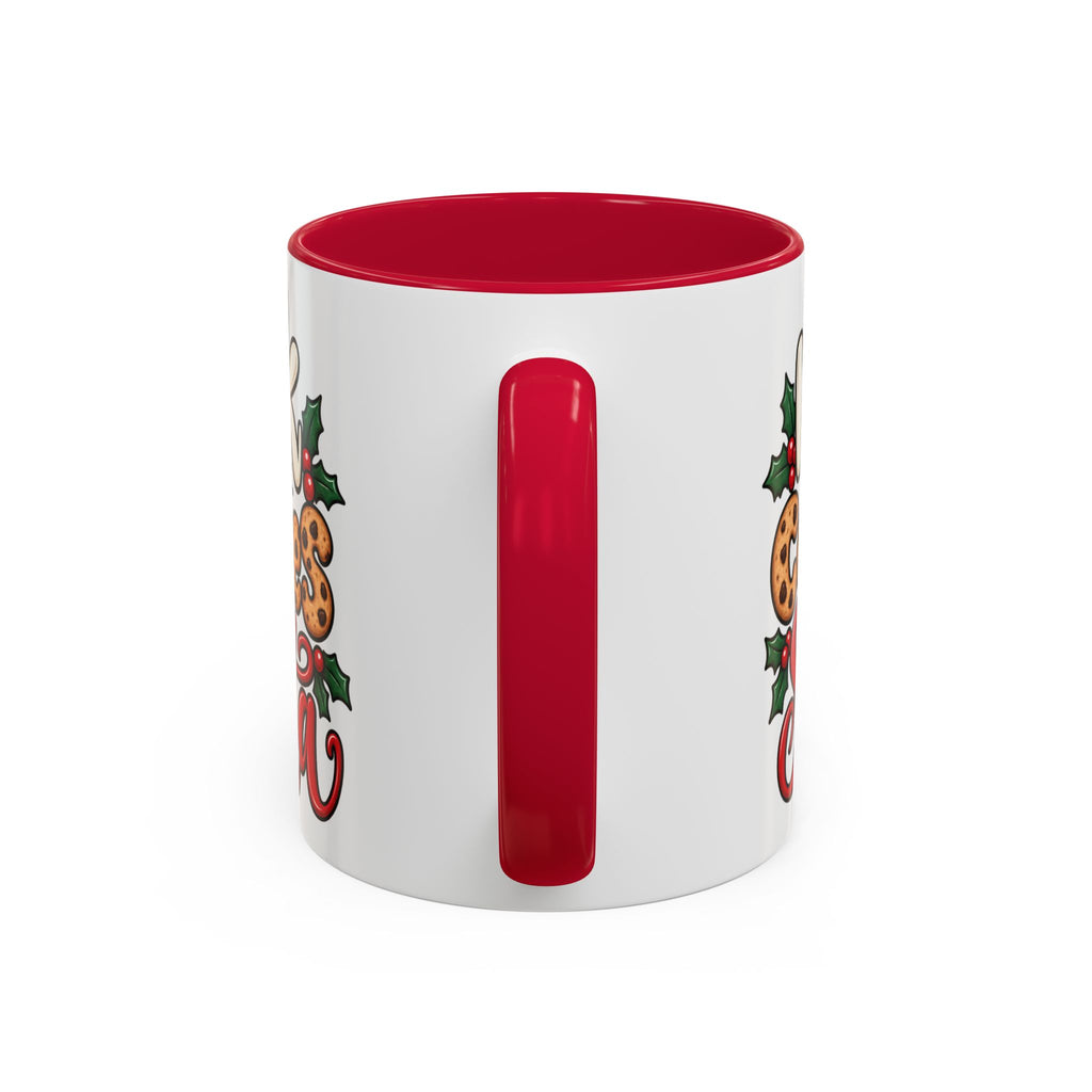 Colorful Mugs (11oz, 15oz)