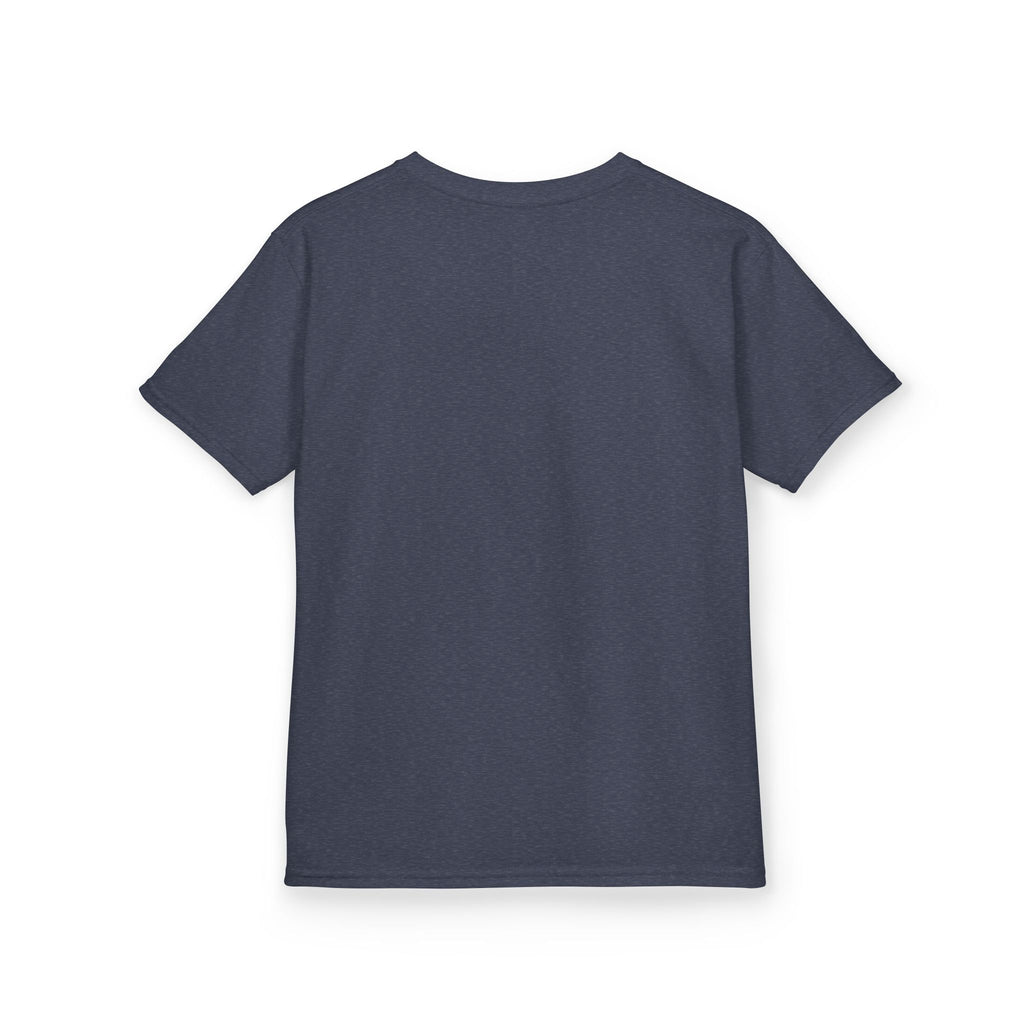 Girls Back-to-School Bow Kids Tee – Personalized Name School Pencil Design