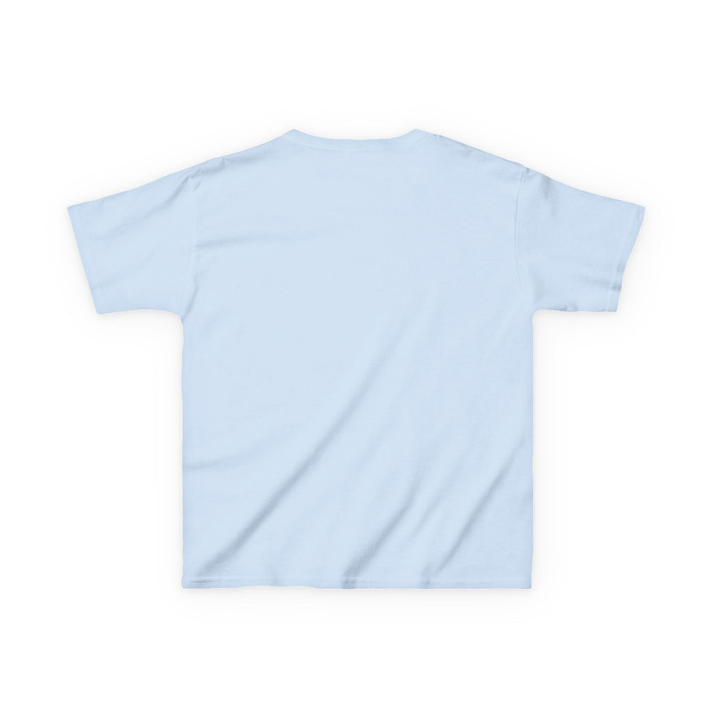 First Grade Kids T‑Shirt — Pink Apple Back to School Tee