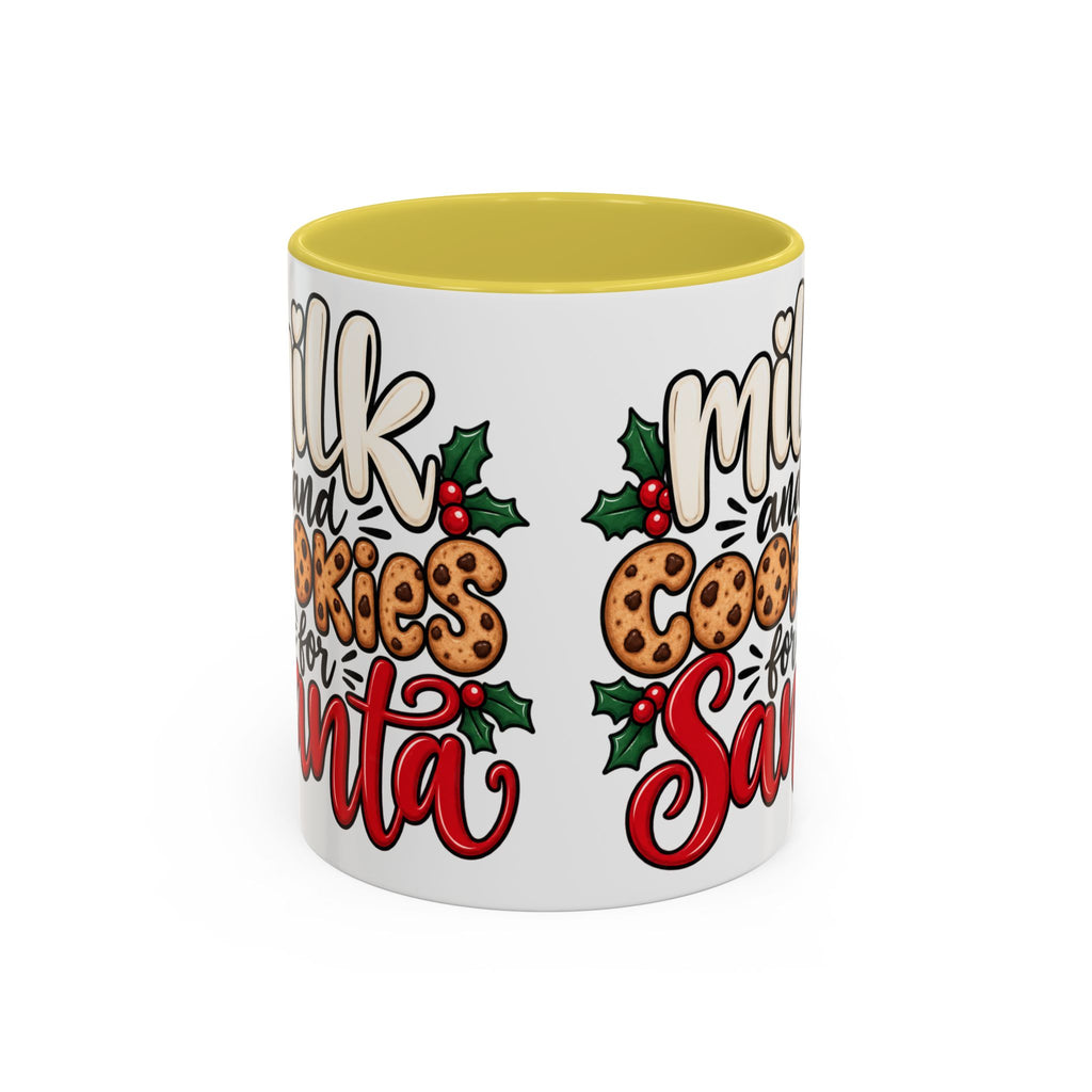 Colorful Mugs (11oz, 15oz)