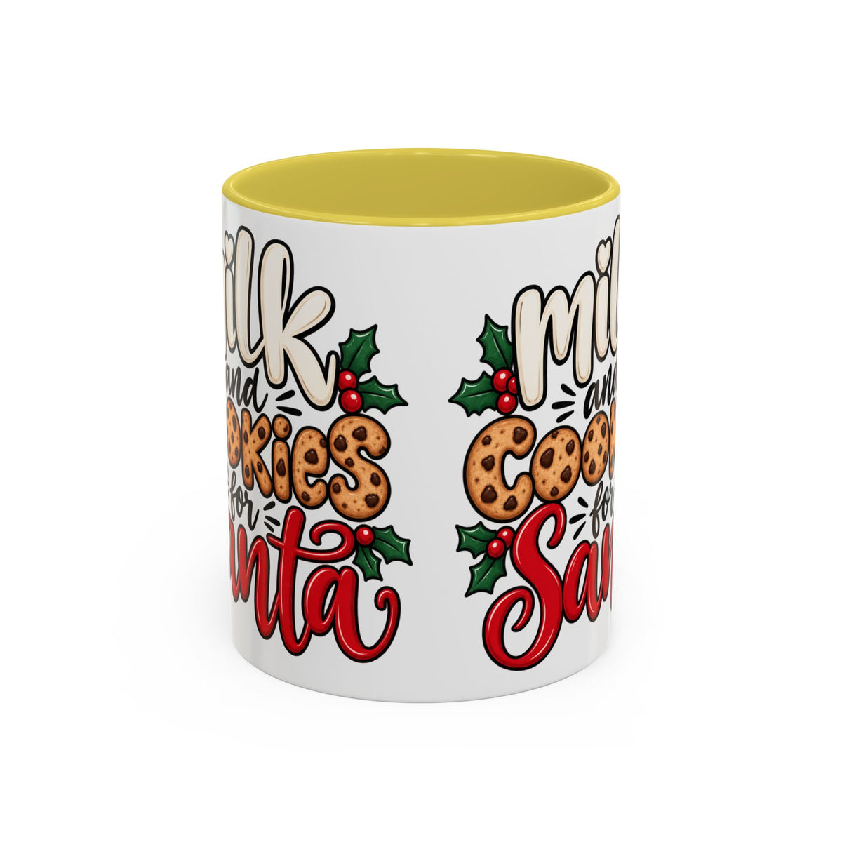 Colorful Mugs (11oz, 15oz)