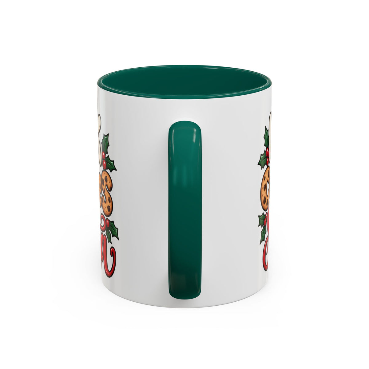 Colorful Mugs (11oz, 15oz)