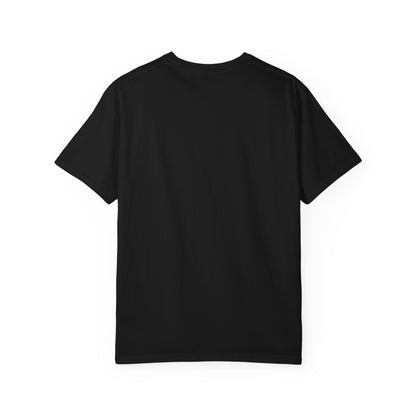 Rams Baseball T-Shirt — Vintage Baseball Logo Tee