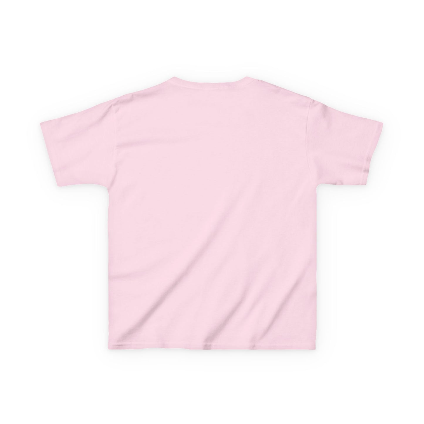 First Grade Kids T‑Shirt — Colorful Back-to-School Design